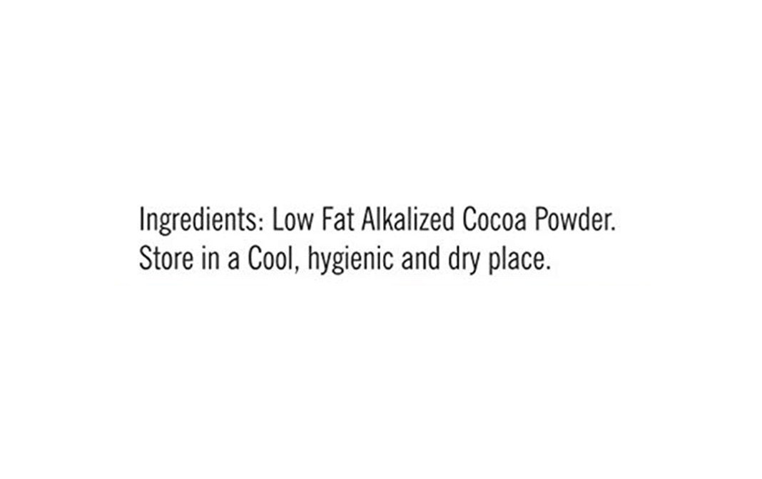 Mr.Kool Cocoa Powder    Box  100 grams